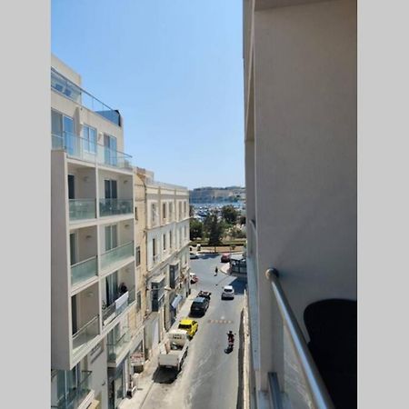 Brand New 3 Bedroom Apartment Close To The Sea Gzira Eksteriør billede